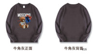 Moschino Hoodies M-XXL (49)