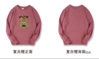 Moschino Hoodies M-XXL (57)