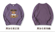 Moschino Hoodies M-XXL (47)
