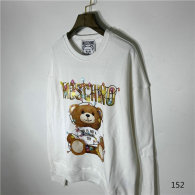 Moschino Hoodies M-XXL (102)