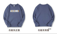 Moschino Hoodies M-XXL (95)