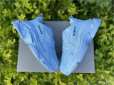 Balenciaga Triple-S Blue