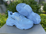 Balenciaga Triple-S Blue