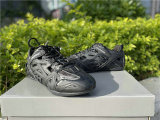 Balenciaga Drive Sneaker Black