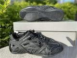 Balenciaga Drive Sneaker Black