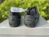 Balenciaga Drive Sneaker Black