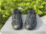 Balenciaga Drive Sneaker Black