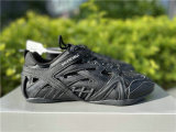 Balenciaga Drive Sneaker Black