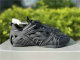 Balenciaga Drive Sneaker Black