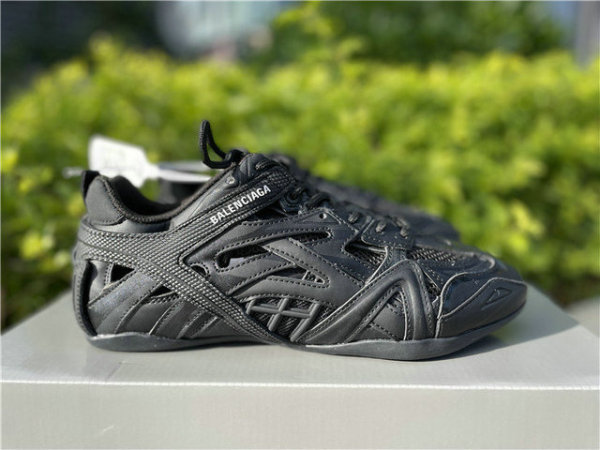 Balenciaga Drive Sneaker Black