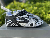 Balenciaga Drive Sneaker Black/White