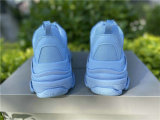 Balenciaga Triple-S Blue