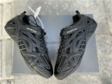 Balenciaga Drive Sneaker Black