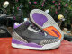 Air Jordan 3 Shoes AAA (68)