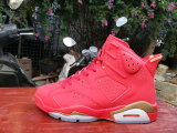 Air Jordan 6 Shoes AAA Quality (92)