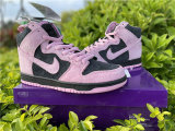 Authentic Nike SB Dunk High “Invert Celtics” GS