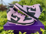 Authentic Nike SB Dunk High “Invert Celtics” GS