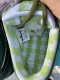 Authentic Concepts x Nike SB Dunk Low “Green Lobster” GS
