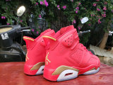 Air Jordan 6 Shoes AAA Quality (92)