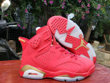 Air Jordan 6 Shoes AAA Quality (92)