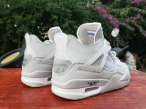 Air Jordan 4 Shoes AAA (94)