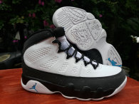 Air Jordan 9 Shoes AAA (32)