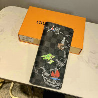 LV Wallet (180)