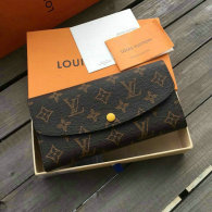 LV Wallet AAA (107)