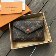 LV Wallet AAA (102)