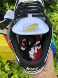 Authentic Supreme x Nike SB Dunk Low White/God/Black