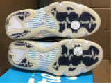 Authentic Air Jordan 14 “Alternate Doernbecher”