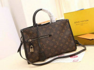 LV Handbag AAA (327)