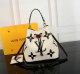 LV Handbag AAA (130)