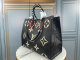 LV Handbag AAA (44)