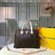 LV Handbag AAA (244)