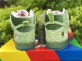 Authentic Nike SB Dunk High “Strawberry Cough” GS