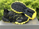 Balenciaga Track Trainers 3.0 Black/Yellow