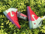 Authentic Nike SB Dunk High “Strawberry Cough” GS