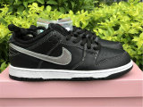 Authentic Diamond x Nike SB Dunk Low “Black Diamond”  GS