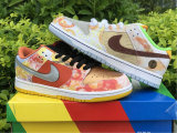 Authentic Nike SB Dunk Low “CNY” GS