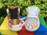 Authentic Nike SB Dunk Low “CNY” GS