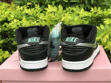 Authentic Diamond x Nike SB Dunk Low “Black Diamond”  GS
