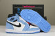 Authentic Air Jordan 1 High OG “University Blue”