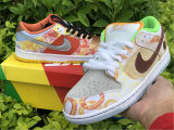 Authentic Nike SB Dunk Low “CNY” GS