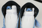 Authentic Air Jordan 1 High OG “University Blue”