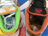 Authentic Nike SB Dunk Low “CNY” GS