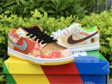 Authentic Nike SB Dunk Low “CNY” GS