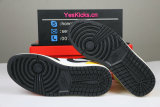 Authentic Air Jordan 1 High OG “Volt Gold”