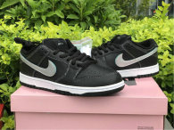 Authentic Diamond x Nike SB Dunk Low “Black Diamond”  GS