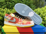 Authentic Nike SB Dunk Low “CNY” GS